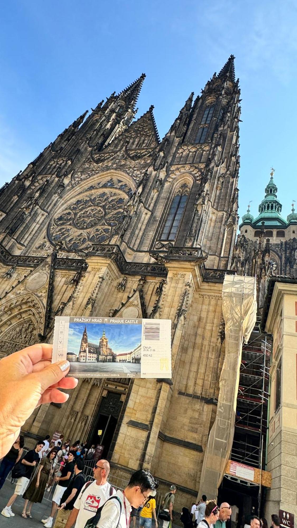 гостевой дом проживание в семье Homestay Prague