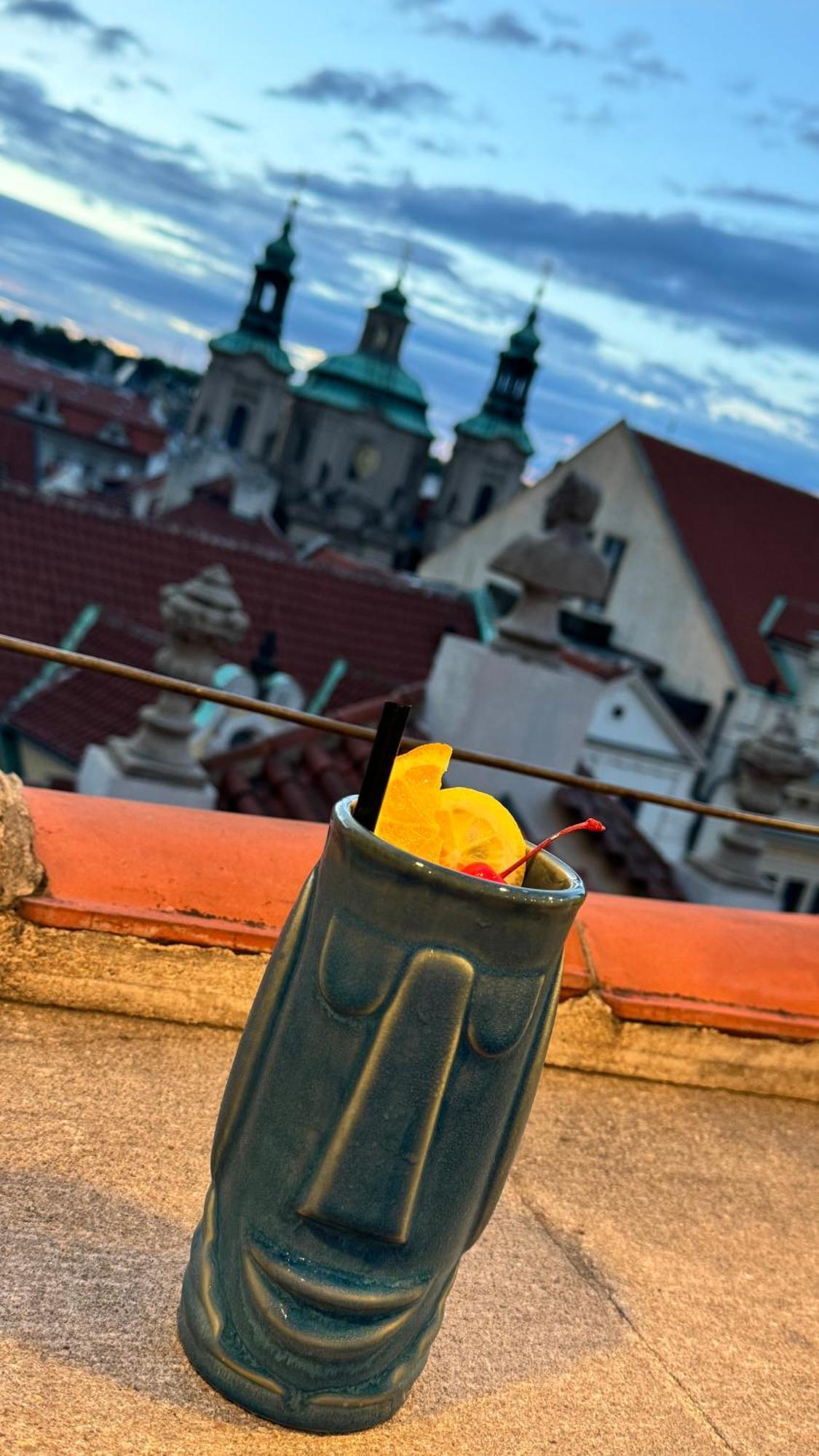 Alloggio in famiglia гостевой дом проживание в семье Praga