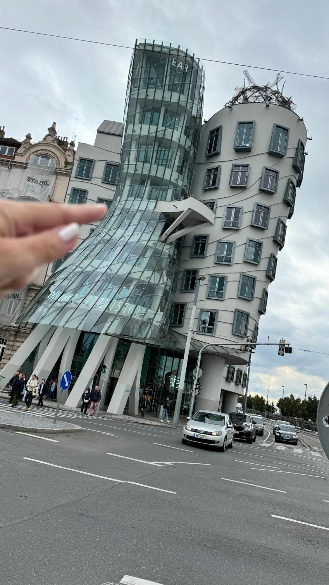 гостевой дом проживание в семье Praga